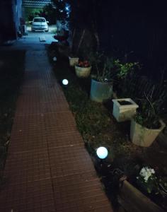 El Refugio