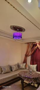 fully furnished apartment