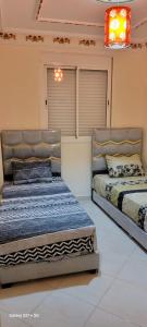 fully furnished apartment