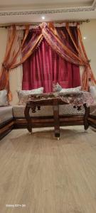 fully furnished apartment