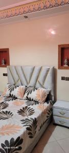 fully furnished apartment
