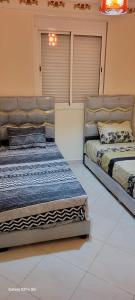fully furnished apartment