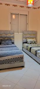 fully furnished apartment