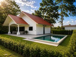 Private Pool Villa Huay Yai