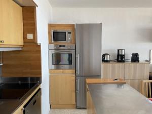 Résidence Plein Sud - maeva Home - Appartement climatisé vue mer 2 pièces 4 personnes - Exclusive MAE-5283