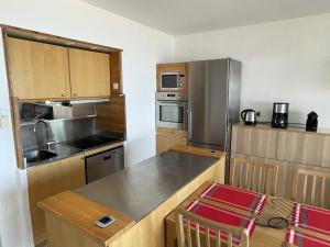 Résidence Plein Sud - maeva Home - Appartement climatisé vue mer 2 pièces 4 personnes - Exclusive MAE-5283