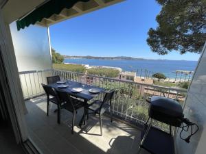 Résidence Plein Sud - maeva Home - Appartement climatisé vue mer 2 pièces 4 personnes - Exclusive MAE-5283