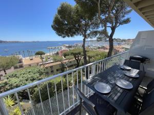 Résidence Plein Sud - maeva Home - Appartement climatisé vue mer 2 pièces 4 personnes - Exclusive MAE-5283