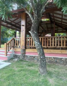 Villa Riviera fula