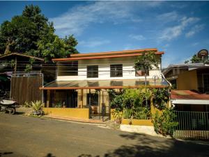 Casa Guacamayo