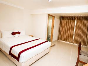 Tiamo Hotel & Serviced Apartment