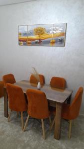 3 bedroom apartment in Mohammedia