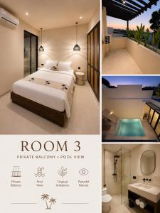 Sukses Villa Uluwatu