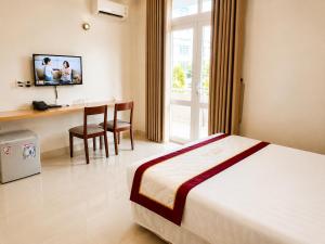 Tiamo Hotel & Serviced Apartment