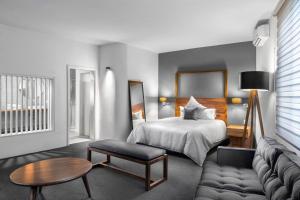 Hotel Boutique Abad