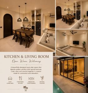 Sukses Villa Uluwatu