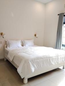 Tropical Cozy House in the heart of Medan