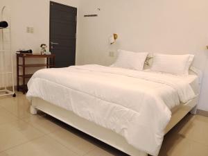 Tropical Cozy House in the heart of Medan