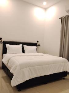 Tropical Cozy House in the heart of Medan