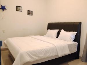 Tropical Cozy House in the heart of Medan