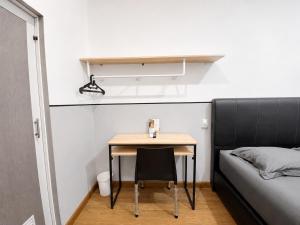 Alhesa Residence Hotel