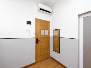 Alhesa Residence Hotel