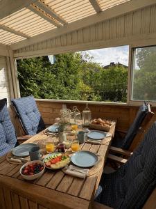 Villa Lagom