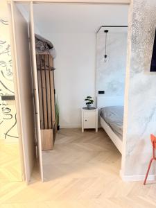 Apartament Premium Przy Parku Zdrojowym z miejscem garażowym w cenie
