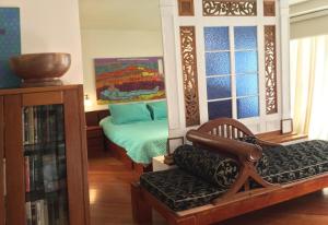 The Art Sanctuary