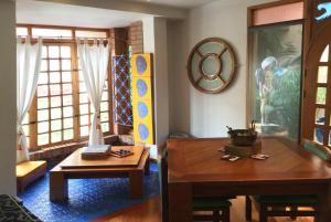 The Art Sanctuary