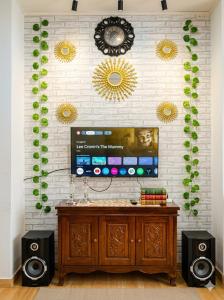 Villa Highland Berastagi New