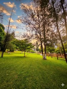 Villa Highland Berastagi New