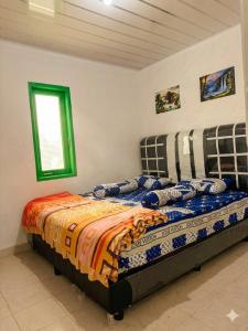 Villa Highland Berastagi New