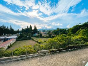 Villa Highland Berastagi New