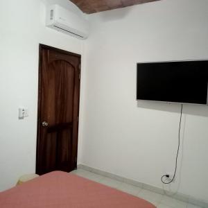 La Casa Secreta Del Centro