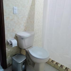 La Casa Secreta Del Centro
