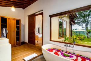 Wana Ayu Jelijih Villas by Dhananjaya Hospitality