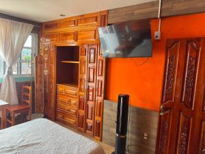 Departamento colonial