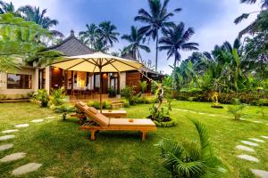 Wana Ayu Jelijih Villas by Dhananjaya Hospitality
