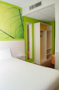 Hotels ibis styles Villeneuve Sur Lot : photos des chambres