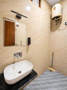 Braj Vrindavan Homestay