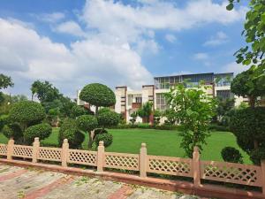 Braj Vrindavan Homestay