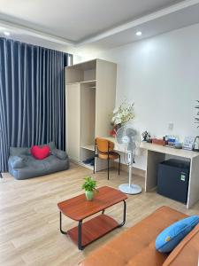Namphon Homestay Hue