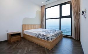 Homestay Hồ Chí Minh Luxyry Apartment-P4