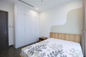 Homestay Hồ Chí Minh Luxyry Apartment-P4