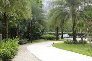Homestay Hồ Chí Minh Luxyry Apartment-P4