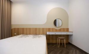 Homestay Hồ Chí Minh Luxyry Apartment-P4