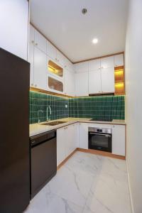 Homestay Hồ Chí Minh Luxyry Apartment-P4