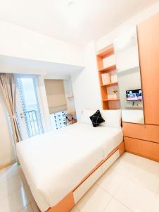 APT Tokyo Riverside PIK2 By SBT STAY