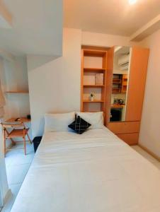APT Tokyo Riverside PIK2 By SBT STAY